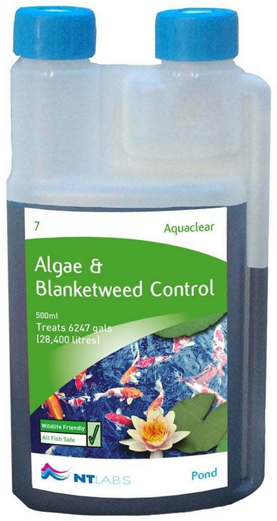 NTLabs Aquaclear